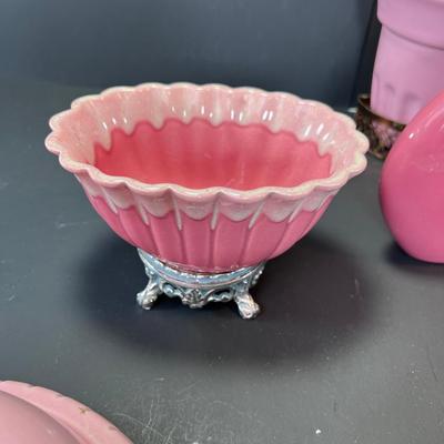 Mid century California Ceramics