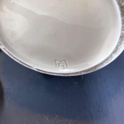 Occupied Japan ceramics