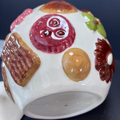 Occupied Japan ceramics