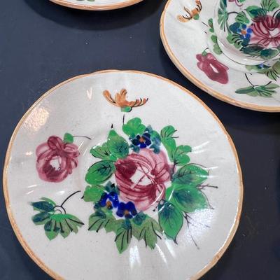 Occupied Japan ceramics