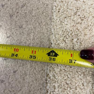 Office chair floor mat