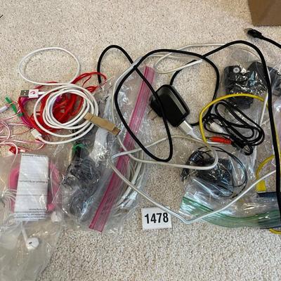 Misc chargers
