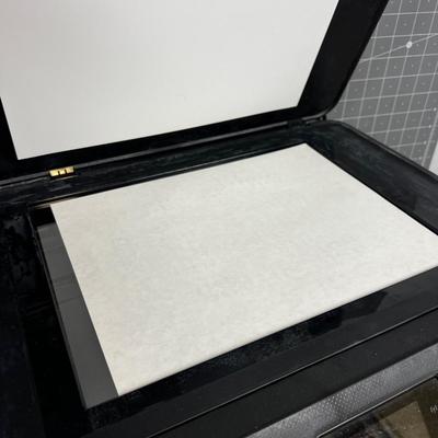 HP ENVY 5540 PRINTER 