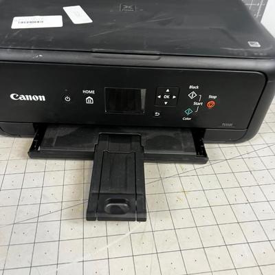 CANNON PIXMA 