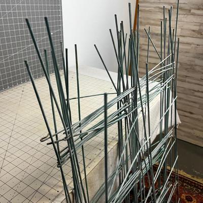 Wire Tomato Cadges 5 or 6