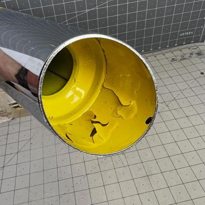 MONZA Pace-Setter Exhaust Tip NOS 