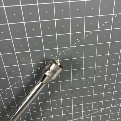 Star Wrench Tire Iron 