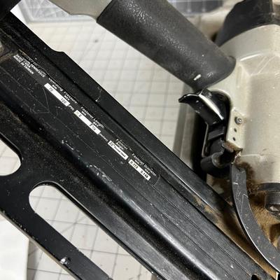 Porter Cable Framing Nailer