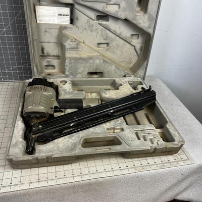 Porter Cable Framing Nailer