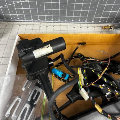 Cruise Control Modules, BMW 1983 