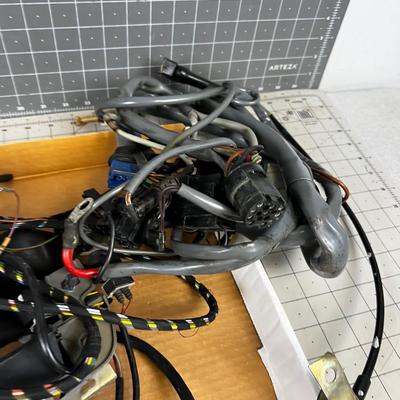 Cruise Control Modules, BMW 1983 