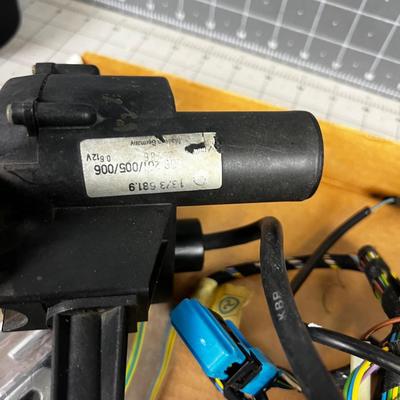 Cruise Control Modules, BMW 1983 