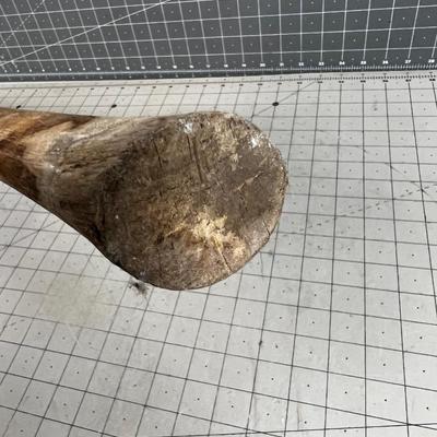 Pick Handle 