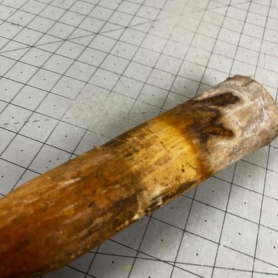 Pick Handle 
