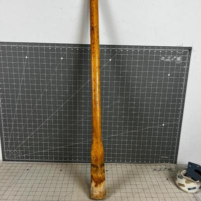 Pick Handle 
