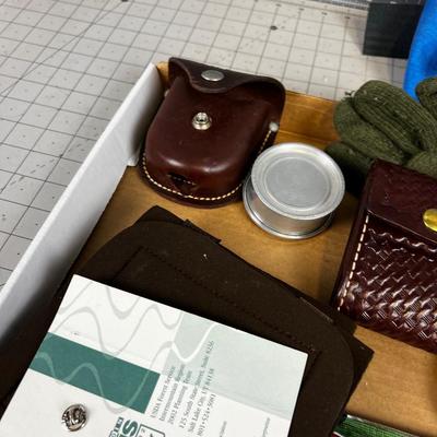 REI Fanny Pact, Out Door Items.
