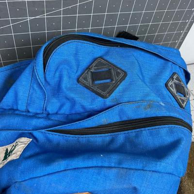REI Fanny Pact, Out Door Items.