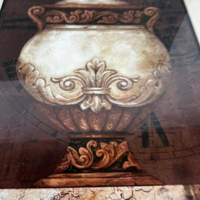 NEW Decorative Art Print.