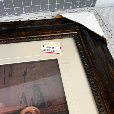 NEW Decorative Art Print.