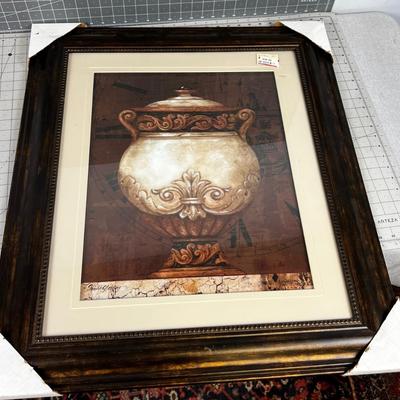 NEW Decorative Art Print.