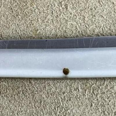  vintage STAINLESS STEEL FRUIT KNIFE JAPAN