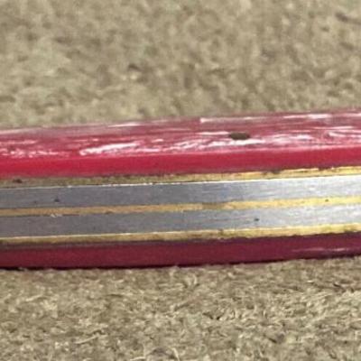  FROST CUTLERY TRAPPER POCKETKNIFE 