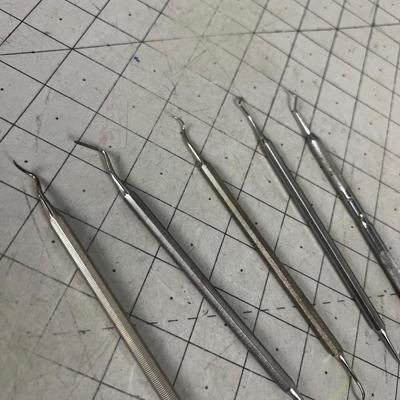 5 Dental Tools for Crafting