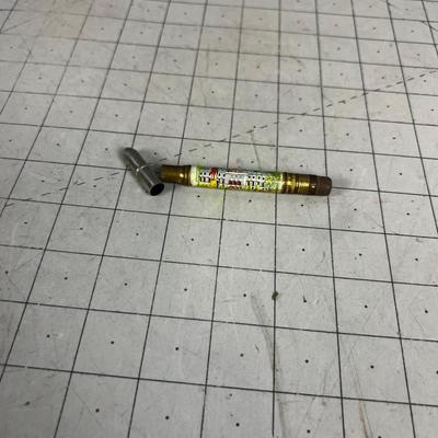 Vintage State Capitol of Arizona Pencil Holder 