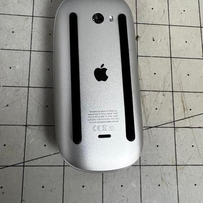Apple Wireless Mouse 