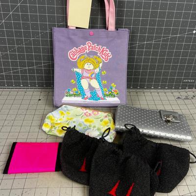 BOTH New and Used Bags, Wallets and Purse. 