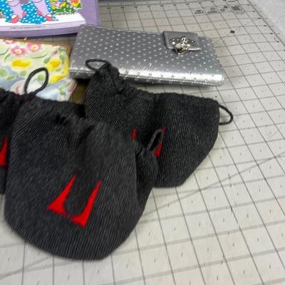 BOTH New and Used Bags, Wallets and Purse. 