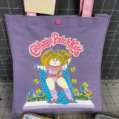 BOTH New and Used Bags, Wallets and Purse. 