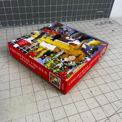 Chorus Puzzle 500 Piece
