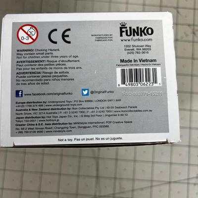 FUNKO POP First Order Stormtrooper, No 67 