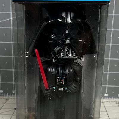 FUNKO POP Darth Vader Bobble Head 