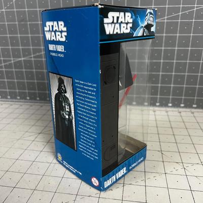 FUNKO POP Darth Vader Bobble Head 