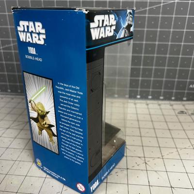 FUNKO POP YODA , Bobble-Head