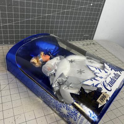 Walt Disney Cinderella NEW in the Box 