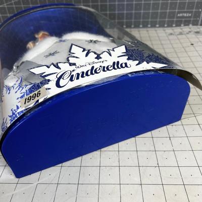 Walt Disney Cinderella NEW in the Box 