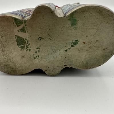 Antique Chinese Pipe