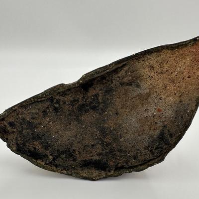 Early 19th Century Thai Gilt Bronzed Buddha