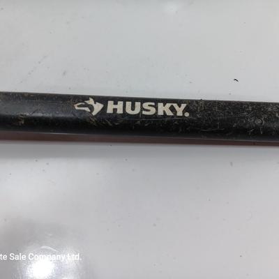 Husky Sledgehammer with heavy duty handle