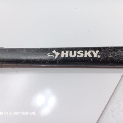 Husky Sledgehammer with heavy duty handle