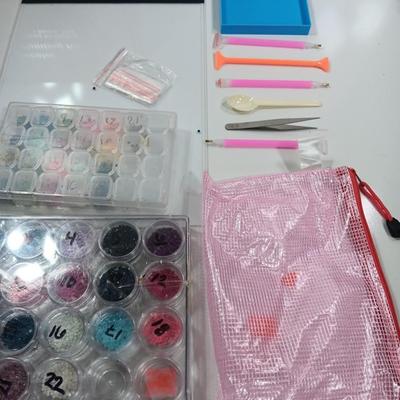 Soucolor Diamond Painting kit Diamond art painting