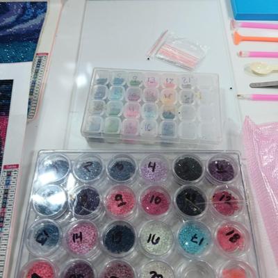 Soucolor Diamond Painting kit Diamond art painting