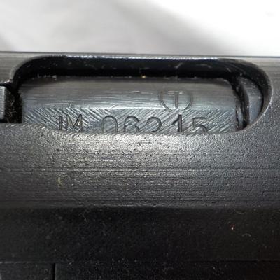 Czech Republic model cz-54, matte black, 4.5 semi auto/ 7.65x25./ $350 to $700.