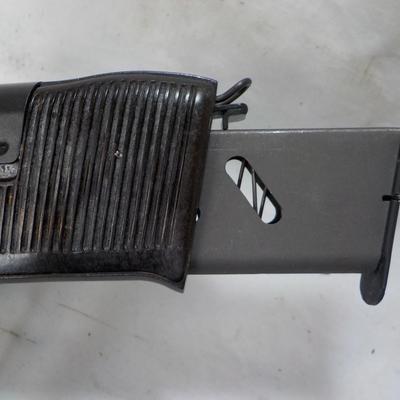 Czech Republic model cz-54, matte black, 4.5 semi auto/ 7.65x25./ $350 to $700.