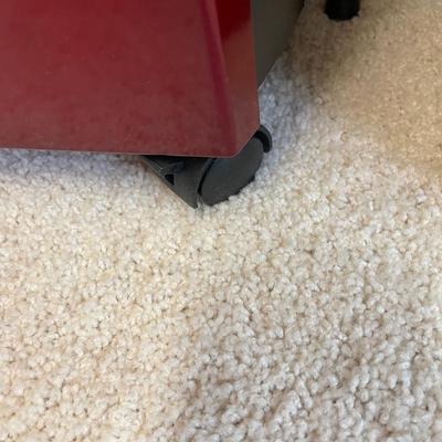 Embassy paper shredder