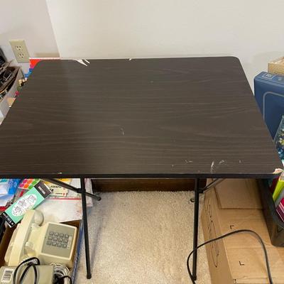 TV Tray