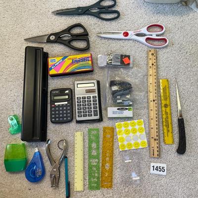Office assortment